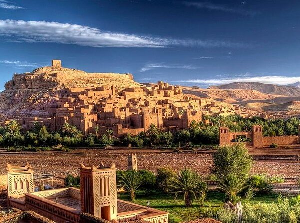 ouarzazate