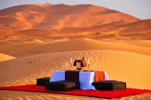 Merzouga