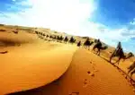 désert du maroc