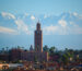 Quand partir à Marrakech ?