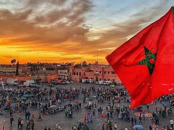 Circuit Découverte : De Marrakech aux Joyaux du Maroc