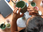 Atelier Peinture Céramique
